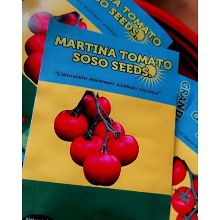 martina tomato soso seeds
